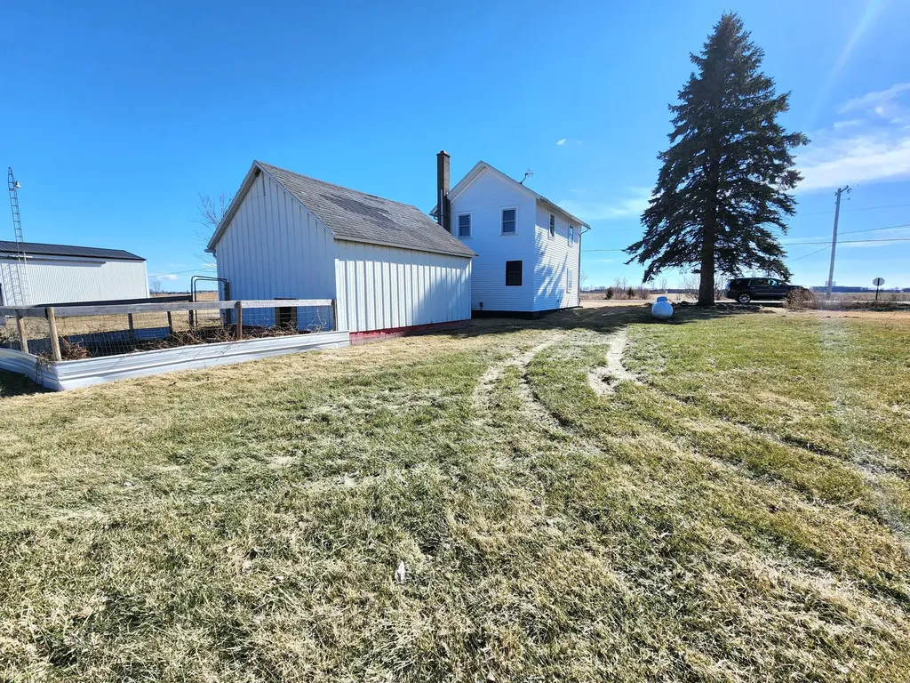 6584 Holloway Road Raisin Township MI 49229