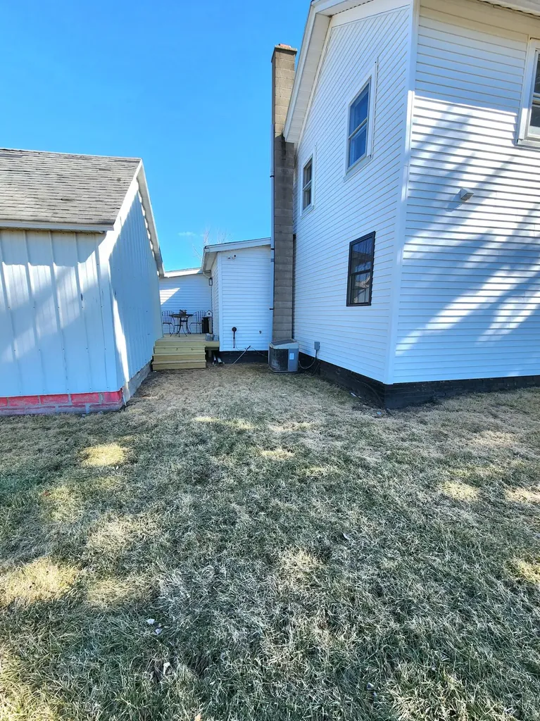 6584 Holloway Road Raisin Township MI 49229