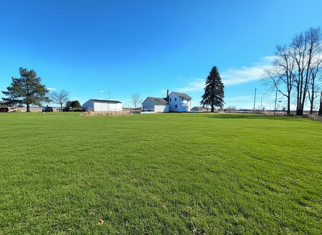 6584 Holloway Road Raisin Township MI 49229