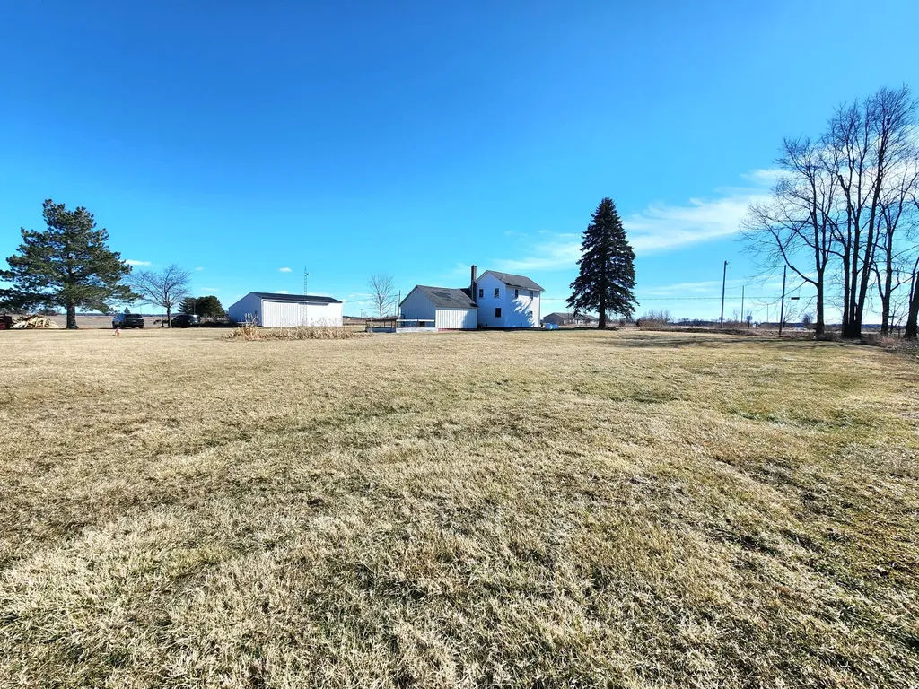6584 Holloway Road Raisin Township MI 49229