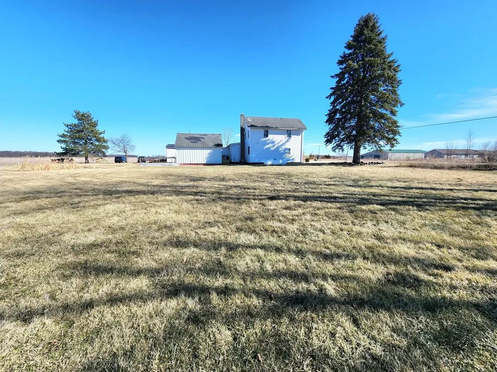 6584 Holloway Road Raisin Township MI 49229