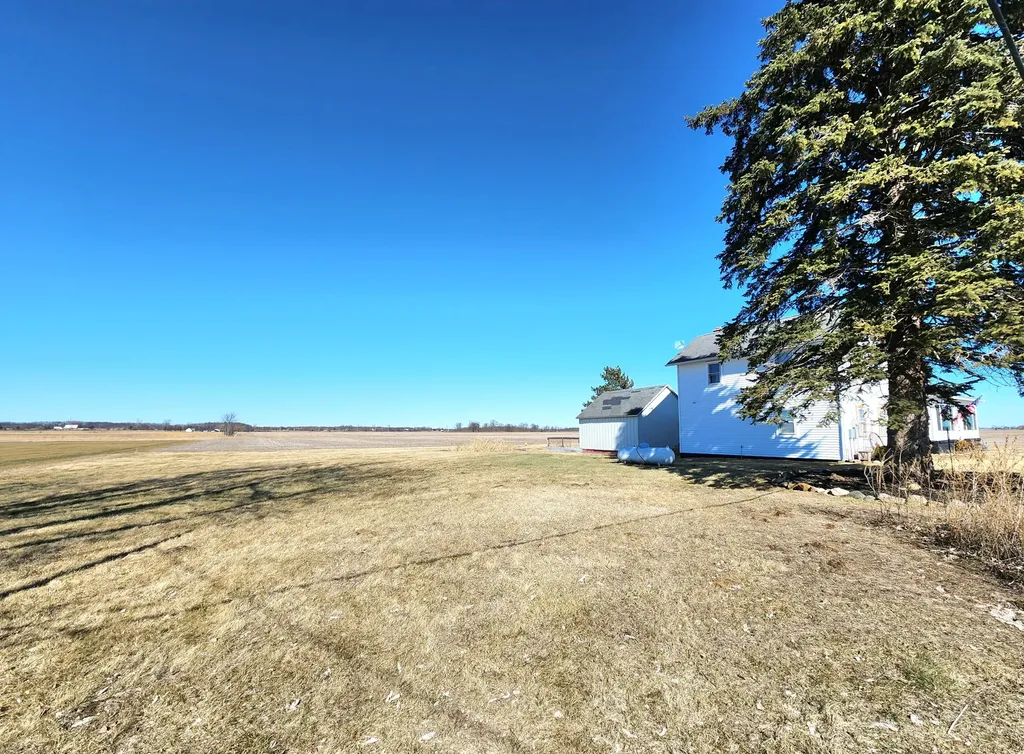 6584 Holloway Road Raisin Township MI 49229