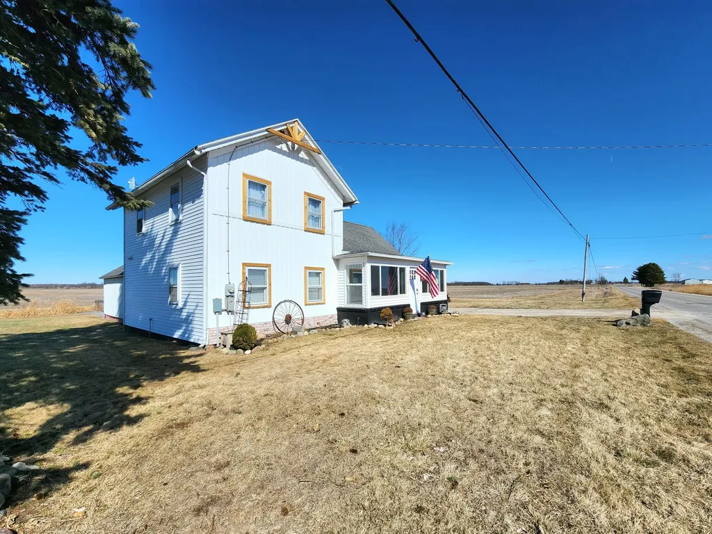 6584 Holloway Road Raisin Township MI 49229
