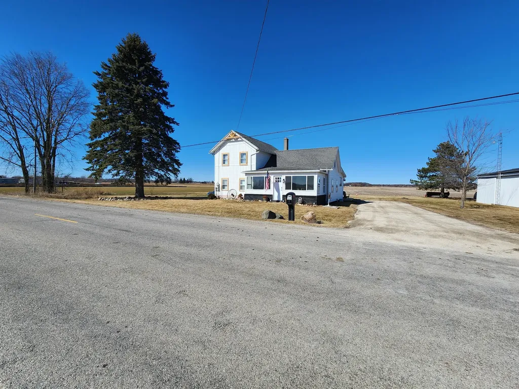 6584 Holloway Road Raisin Township MI 49229