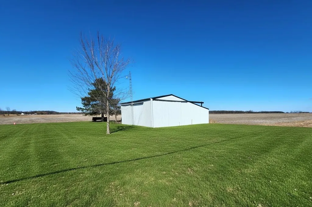 6584 Holloway Road Raisin Township MI 49229