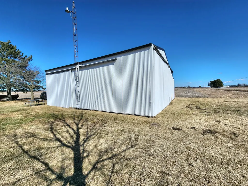6584 Holloway Road Raisin Township MI 49229