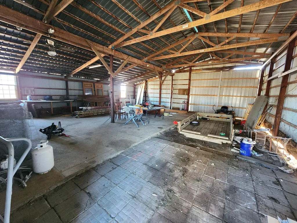 6584 Holloway Road Raisin Township MI 49229