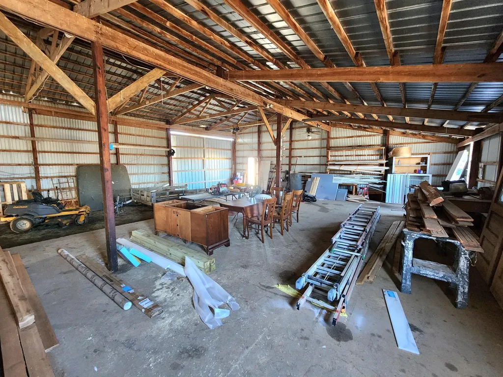 6584 Holloway Road Raisin Township MI 49229