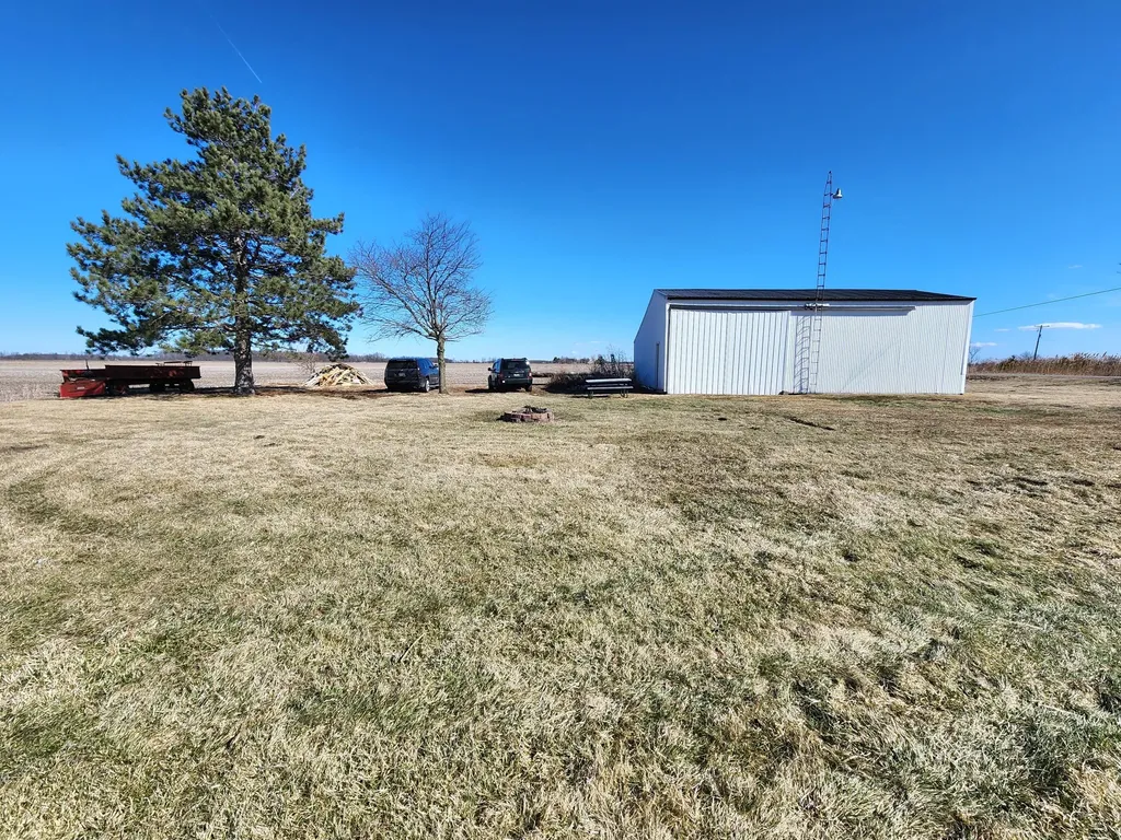 6584 Holloway Road Raisin Township MI 49229