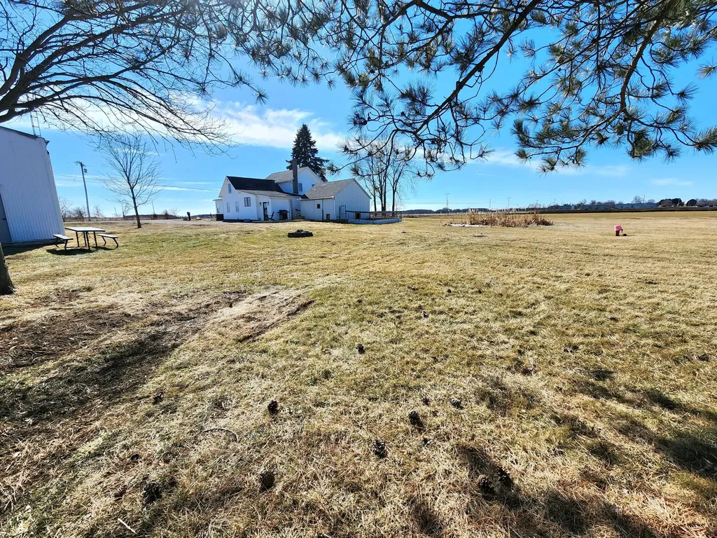 6584 Holloway Road Raisin Township MI 49229