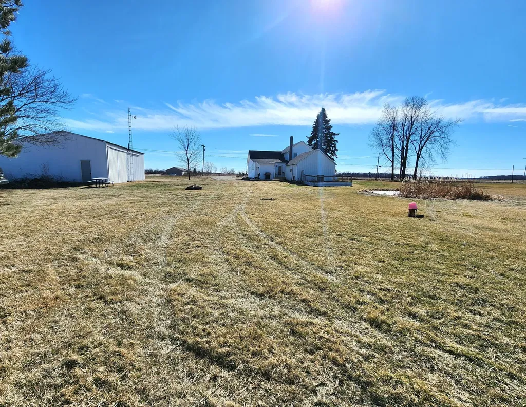 6584 Holloway Road Raisin Township MI 49229