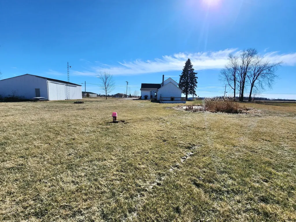 6584 Holloway Road Raisin Township MI 49229