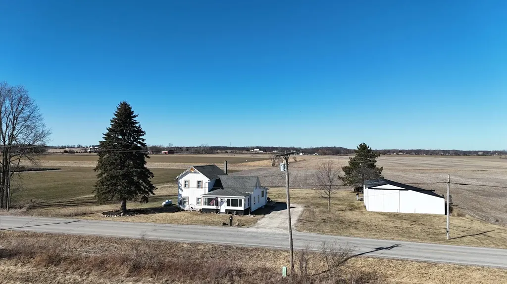 6584 Holloway Road Raisin Township MI 49229