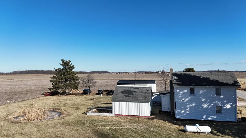 6584 Holloway Road Raisin Township MI 49229