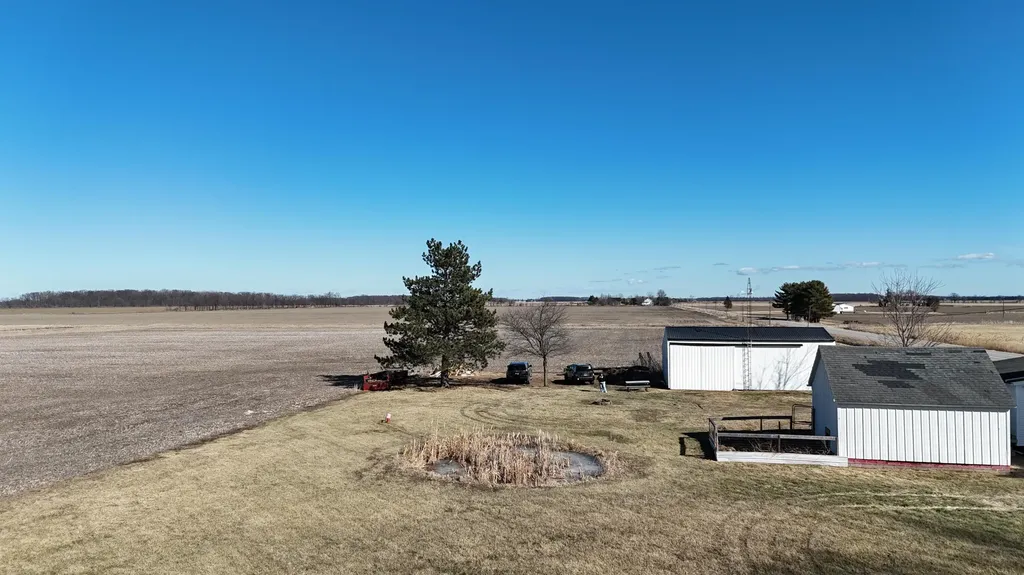 6584 Holloway Road Raisin Township MI 49229