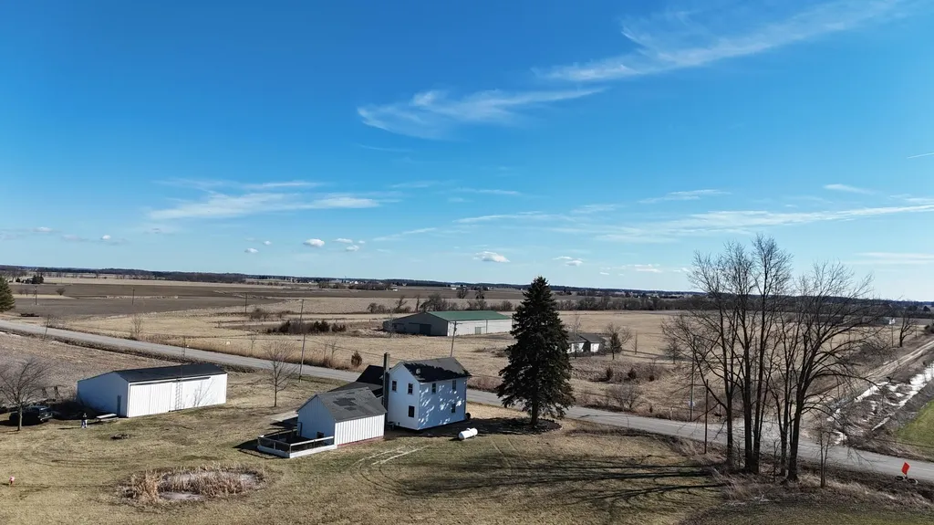 6584 Holloway Road Raisin Township MI 49229