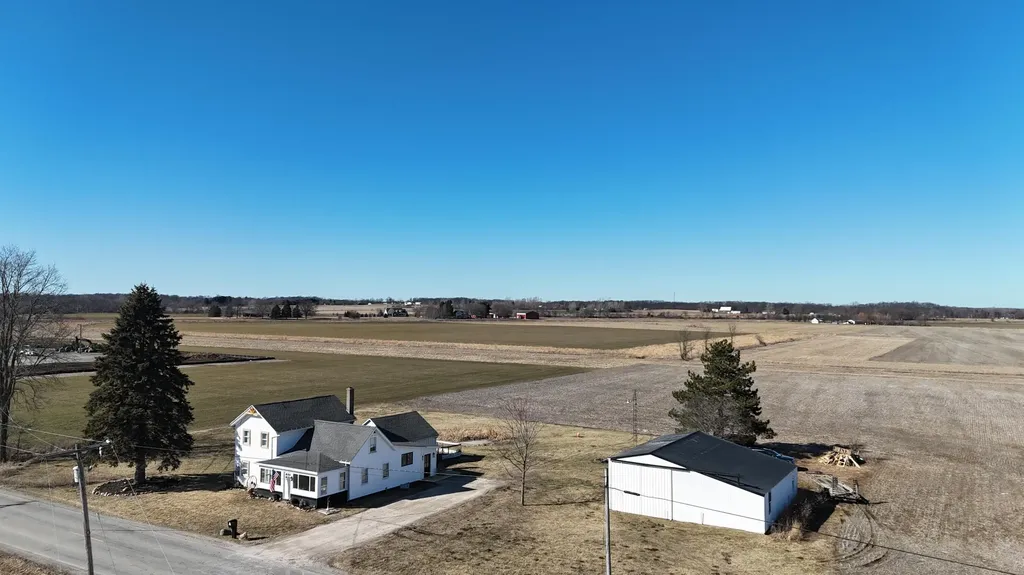 6584 Holloway Road Raisin Township MI 49229