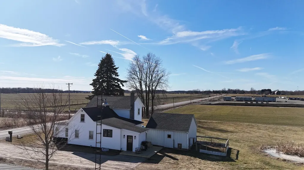 6584 Holloway Road Raisin Township MI 49229