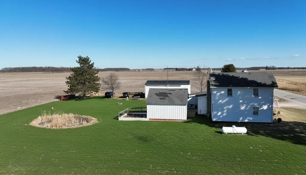 6584 Holloway Road Raisin Township MI 49229
