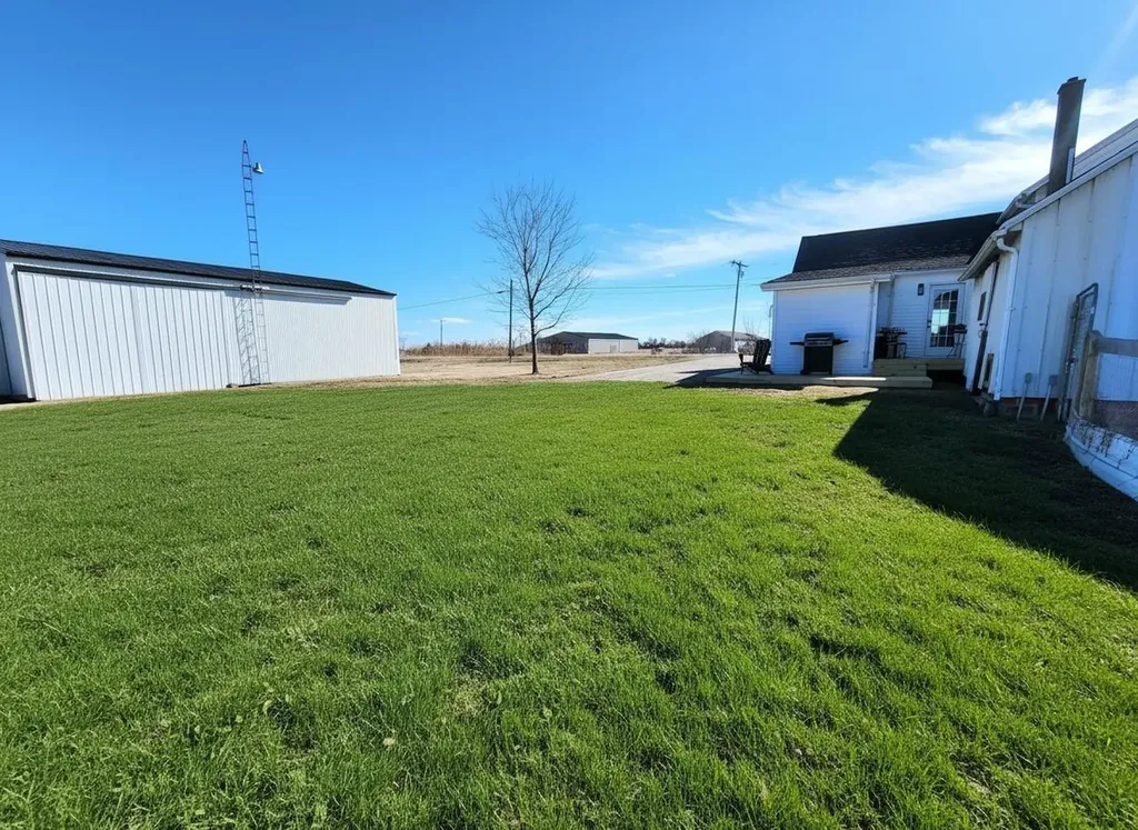 6584 Holloway Road Raisin Township MI 49229