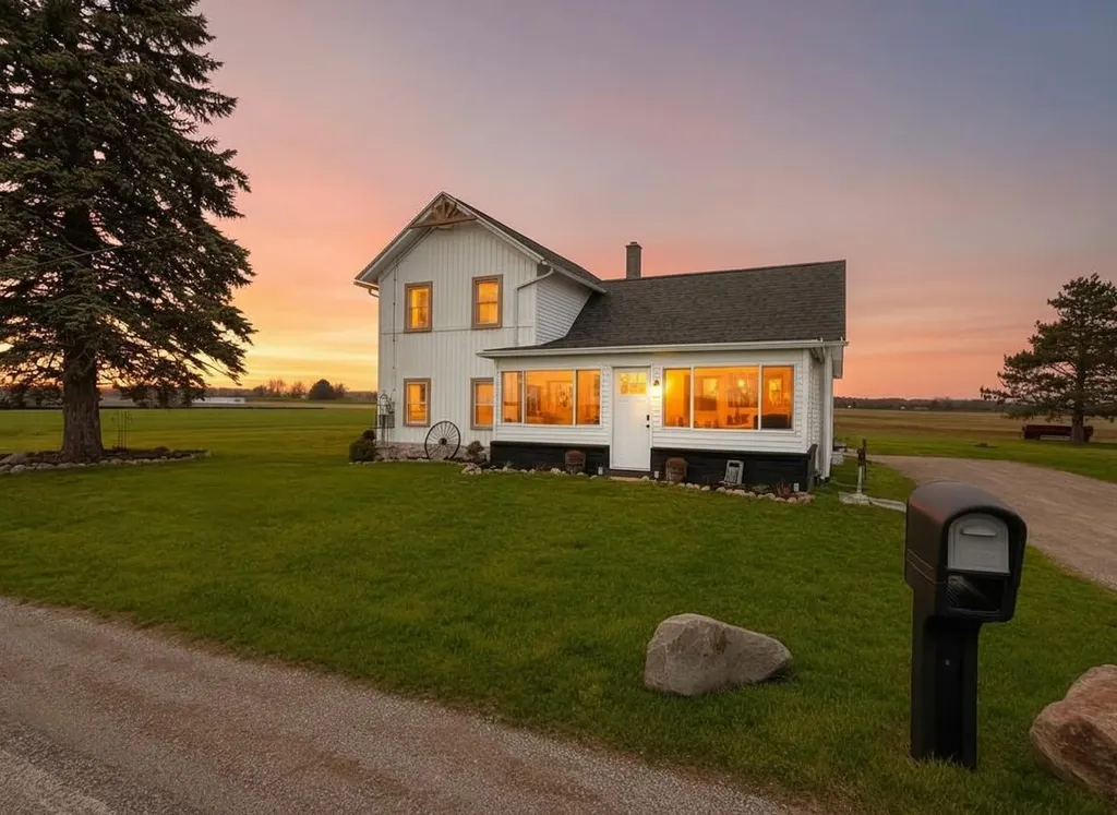 6584 Holloway Road Raisin Township MI 49229