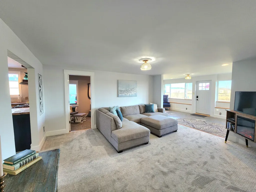 6584 Holloway Road Raisin Township MI 49229
