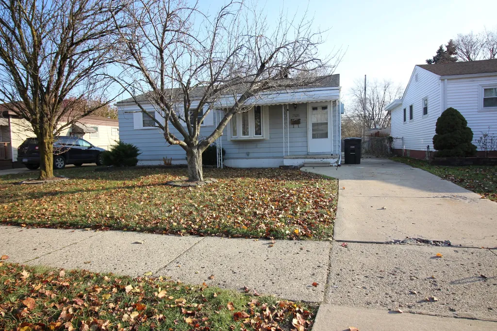 7521 Katherine Street Taylor City MI 48180