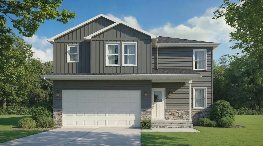 2022 Green Acres Drive Adrian Township MI 49221