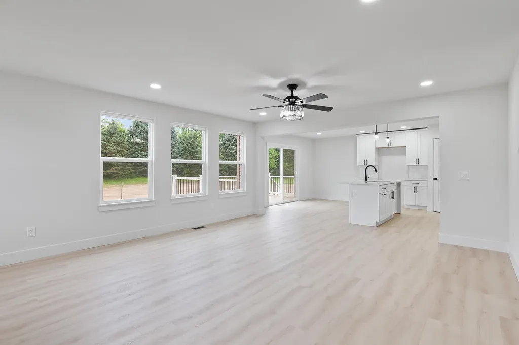 2022 Green Acres Drive Adrian Township MI 49221