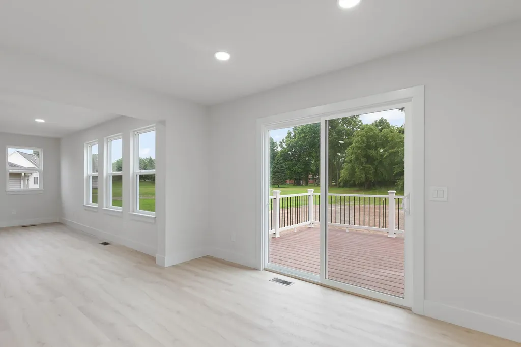 2022 Green Acres Drive Adrian Township MI 49221