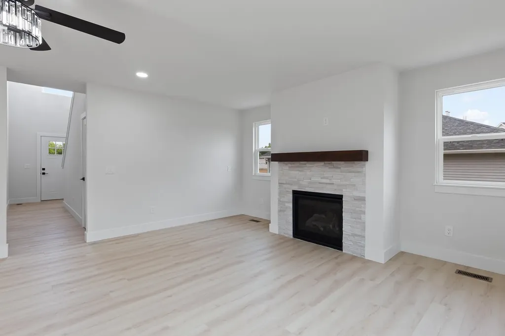 2022 Green Acres Drive Adrian Township MI 49221