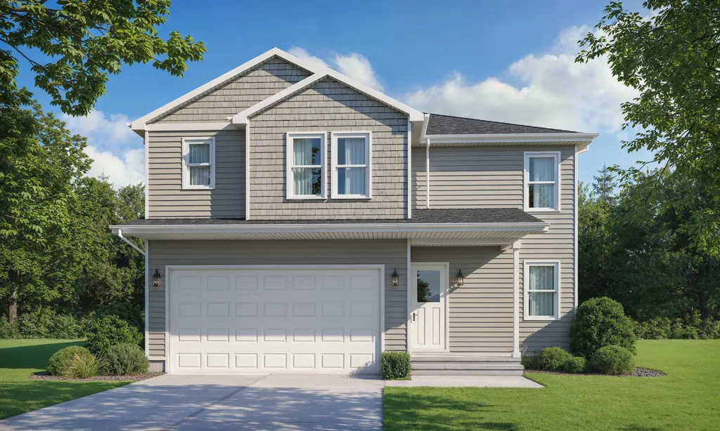 2022 Green Acres Drive Adrian Township MI 49221