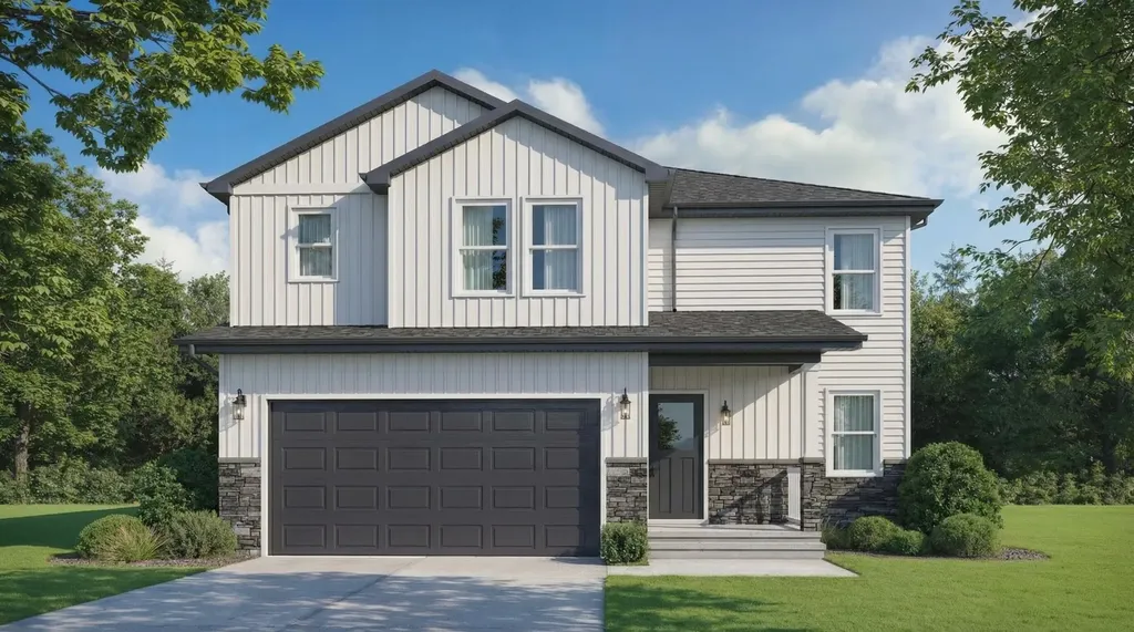 2022 Green Acres Drive Adrian Township MI 49221