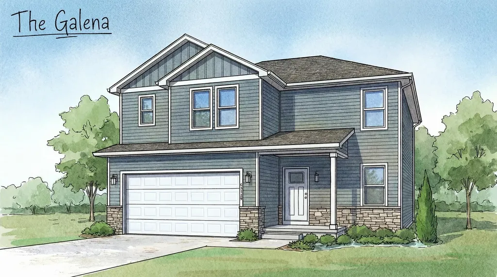 2022 Green Acres Drive Adrian Township MI 49221