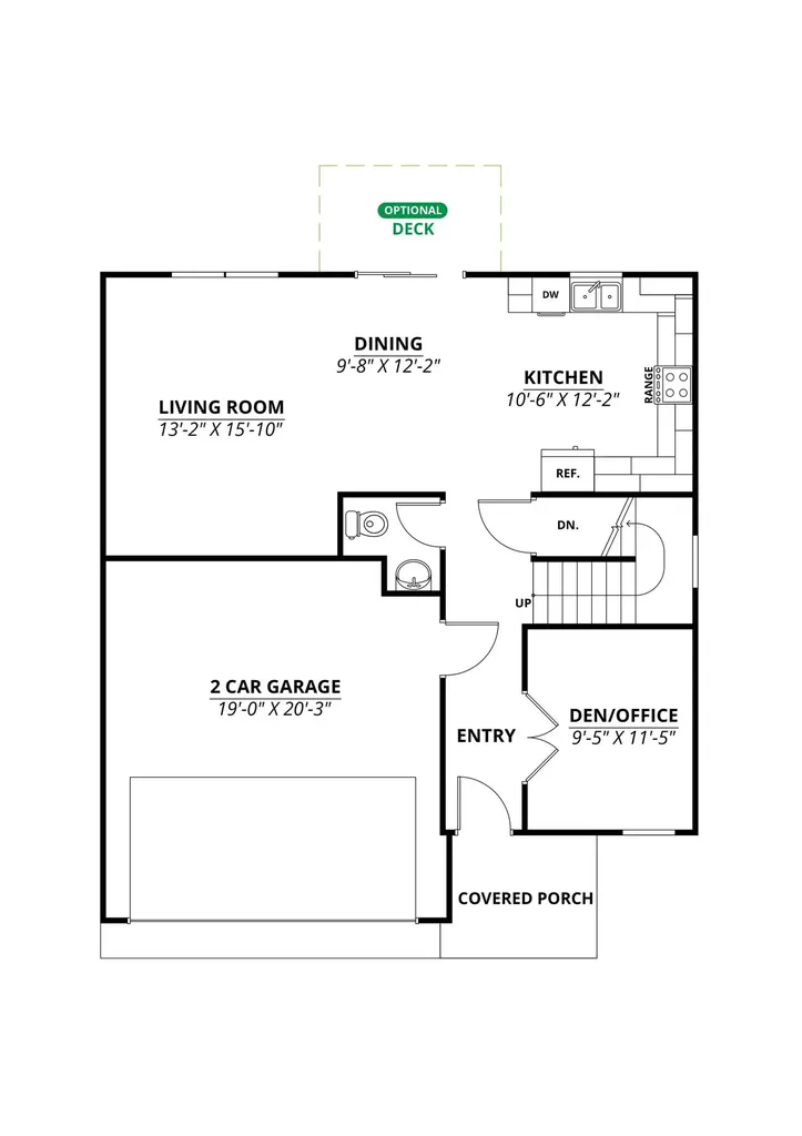 2022 Green Acres Drive Adrian Township MI 49221