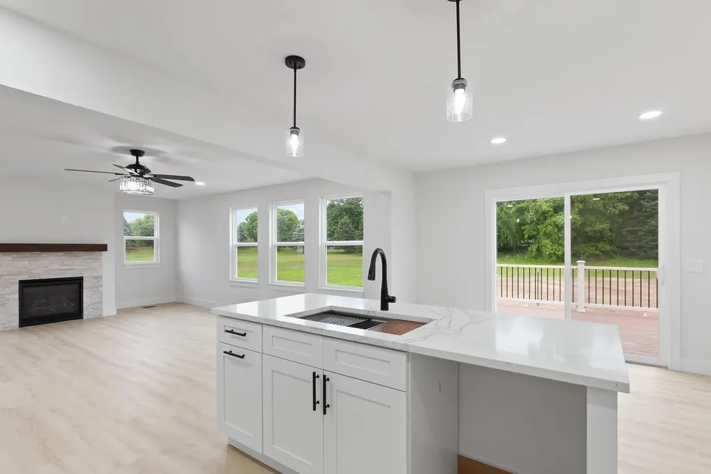 2022 Green Acres Drive Adrian Township MI 49221