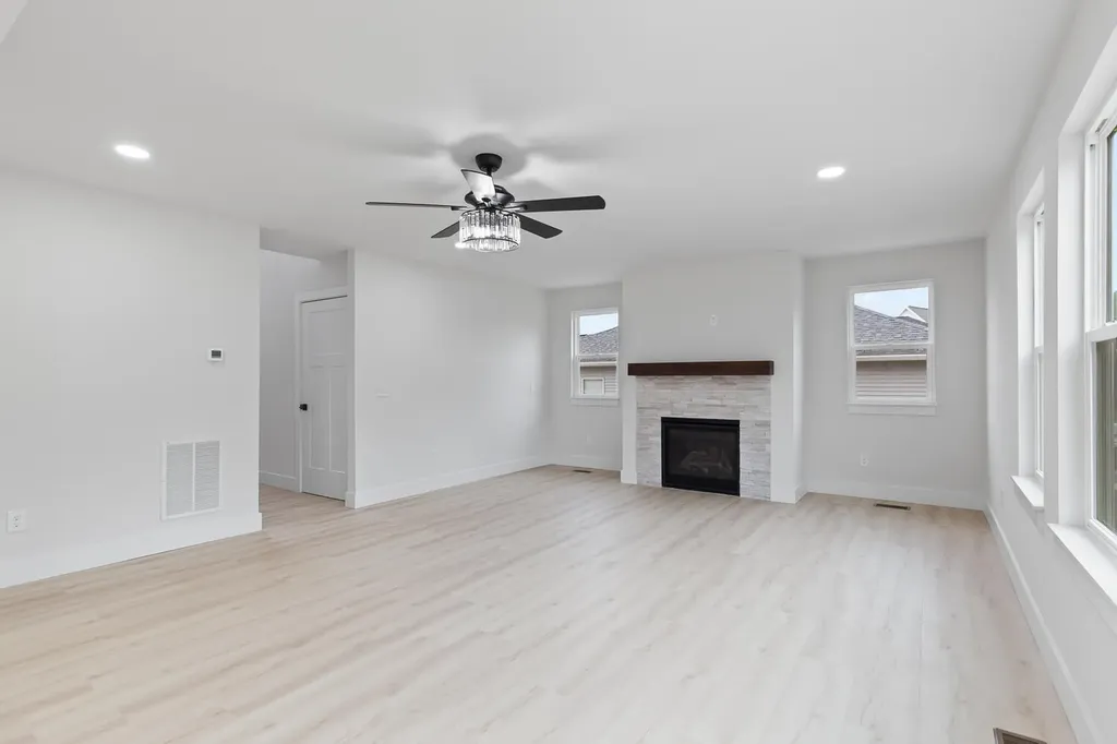2022 Green Acres Drive Adrian Township MI 49221