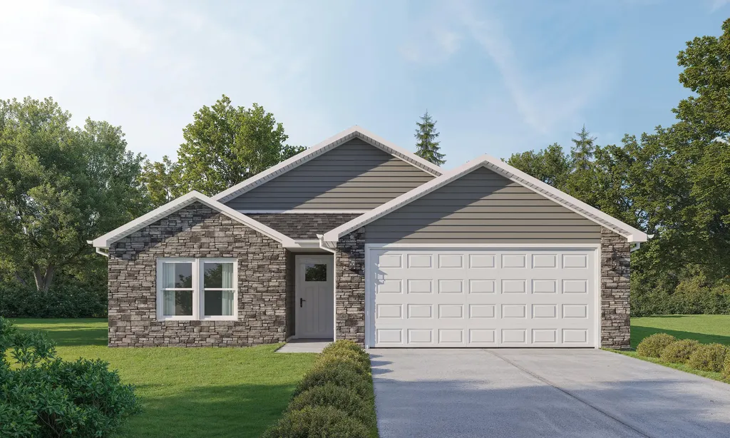 2010 Green Acres Drive Madison Charter Township MI 49221