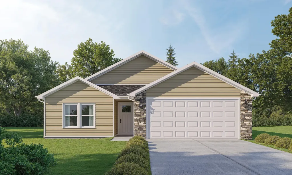 2010 Green Acres Drive Madison Charter Township MI 49221