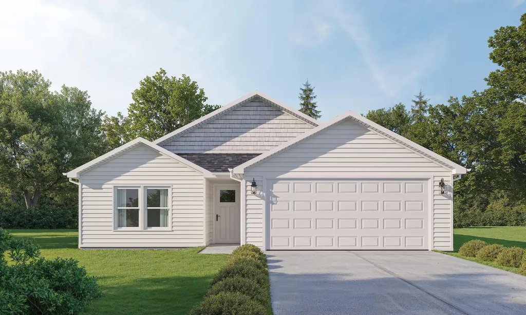 2010 Green Acres Drive Madison Charter Township MI 49221