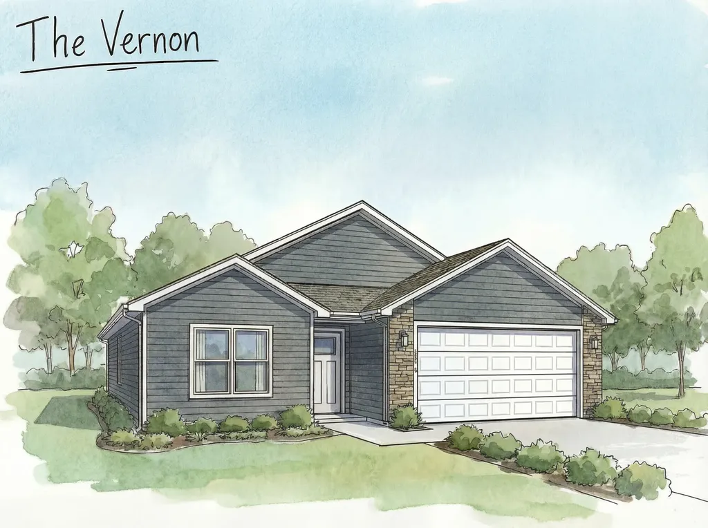 2010 Green Acres Drive Madison Charter Township MI 49221