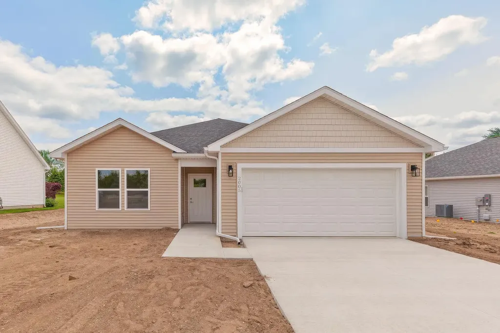 2010 Green Acres Drive Madison Charter Township MI 49221