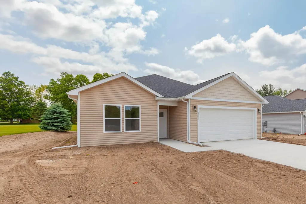 2010 Green Acres Drive Madison Charter Township MI 49221