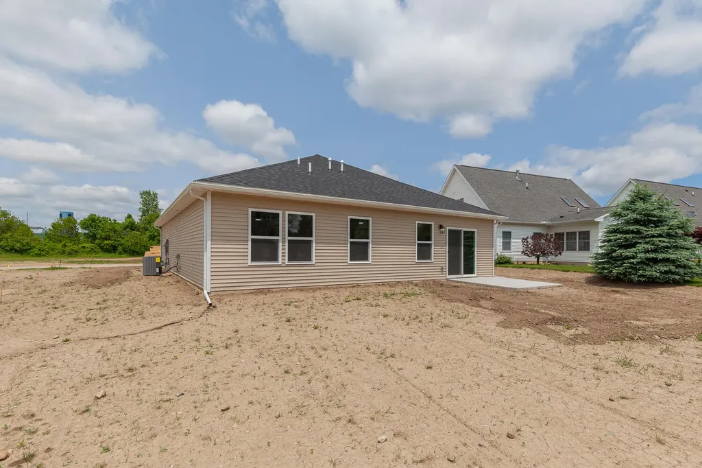 2010 Green Acres Drive Madison Charter Township MI 49221