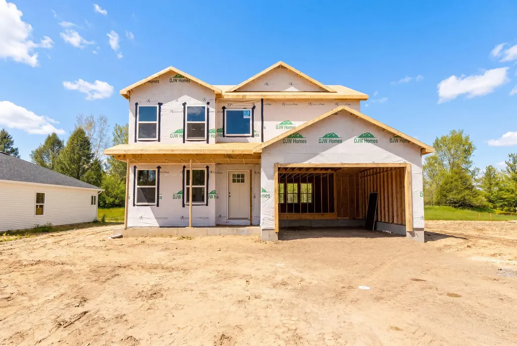 2018 Green Acres Drive Madison Charter Township MI 49221