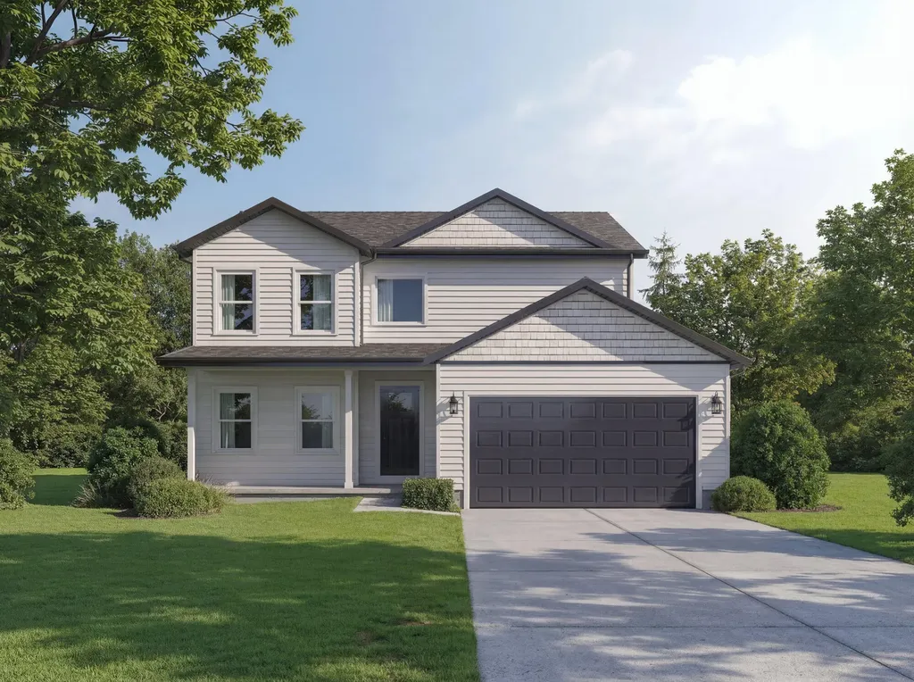 2018 Green Acres Drive Madison Charter Township MI 49221