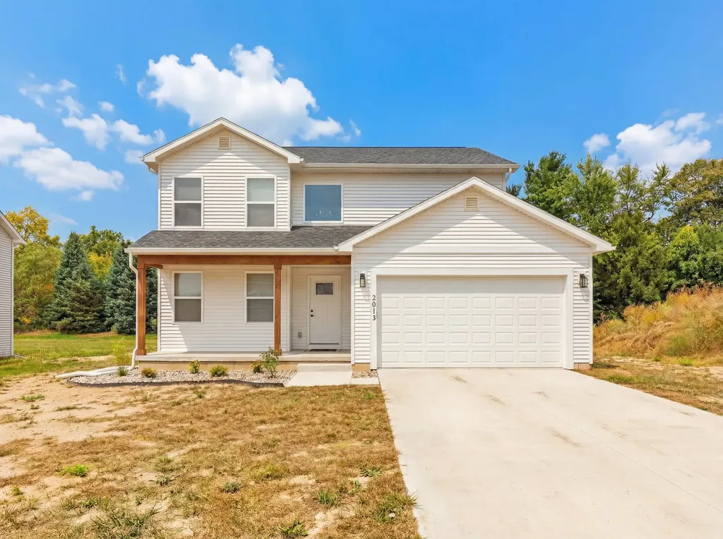 2018 Green Acres Drive Madison Charter Township MI 49221