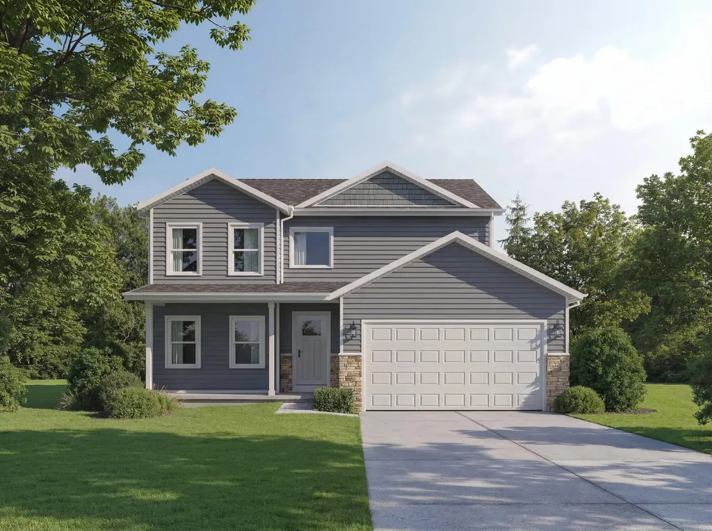 2018 Green Acres Drive Madison Charter Township MI 49221