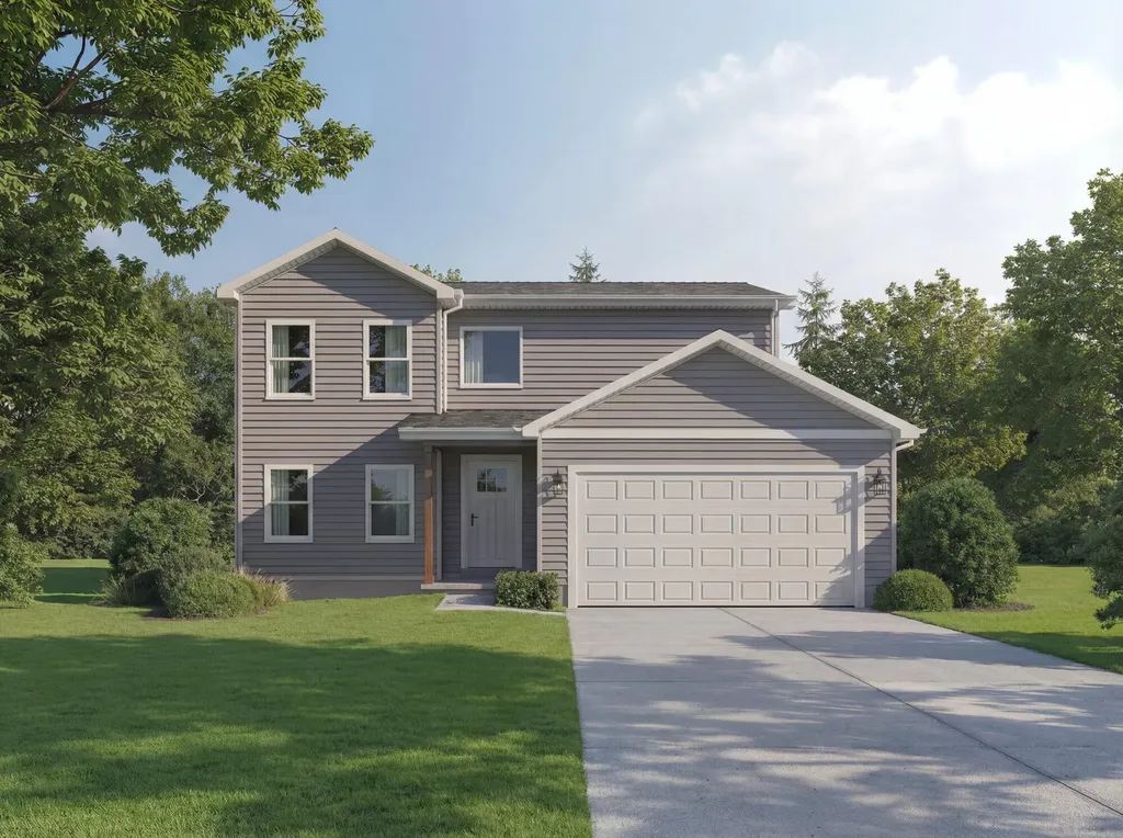 2018 Green Acres Drive Madison Charter Township MI 49221