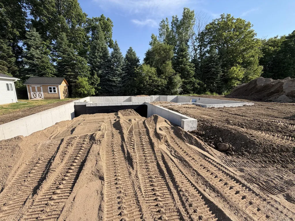 2018 Green Acres Drive Madison Charter Township MI 49221